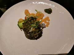-宁海安岚·南溪阁全日餐厅