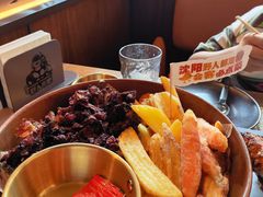 -野人部落(沈阳一店)