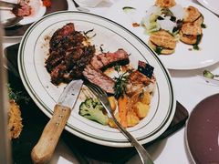 -佐度王子扒房(天鹅湖店)