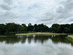 -Thana City Country Club