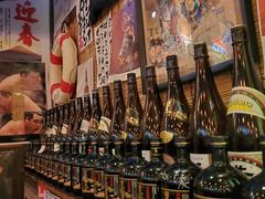 -平成屋·午肴夜酒(四川北路店)