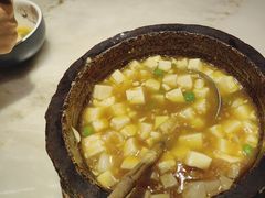 -绿茶餐厅(青岛城阳万象汇店)