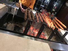 -碧涛阁水世界酒店(万家丽路店)