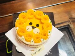 -丽江庭院之爱在路上(西单店)