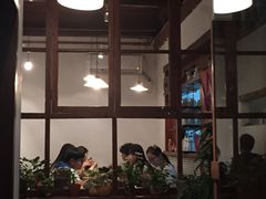 -铃木食堂(帽儿胡同店)