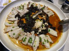 -宴小馆·小海鲜青岛菜(五四广场店)