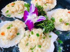 -嘉禾·悦享餐厅(八方汇店)