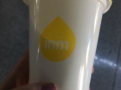 -一鸣真鲜奶吧(动车南站店)