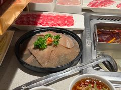 -海底捞火锅(汉峪金谷店)