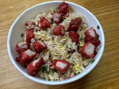 -明月虾面(厦禾路店)