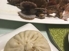 鸟贝-威海会馆海鲜餐厅