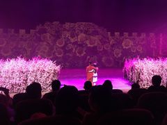 -济南方特东方神画