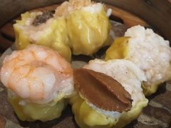 -新兴·金羊座·粤菜点心(乐峰店)