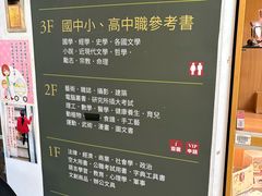 -三民书局(重庆南路店)