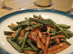 -梁记粥铺(开元地中海店)