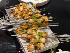 -鼎原力量东北吊炉烧烤(幸福街店)