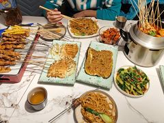 -轻松串吧(亦庄上海沙龙店)