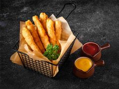 -Mr.Pizza米斯特比萨(苏州平江万达广场店)