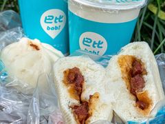 -巴比馒头(武林路店)