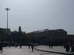 -艾提尕尔清真寺