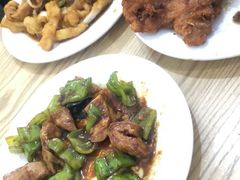 -九龙餐厅(大沽路店)