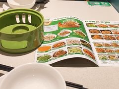 -绿草地·湘菜(7mall店)