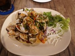 -Thai Market Restaurant( 04 Tran Quoc Toan)