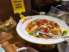 炊烟小炒黄牛肉-炊烟小炒黄牛肉(中心印象城店)