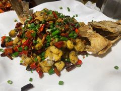 -庆合府重庆大排档(紫都城店)