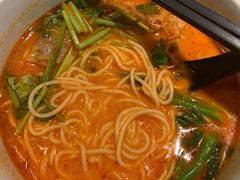 -和府捞面(东直门银座店)