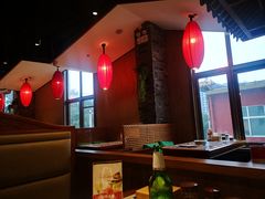 卡座-好嫂子酱猪手•农家菜(学院南路店)