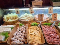 -牛New寿喜烧(虹桥新天地店)