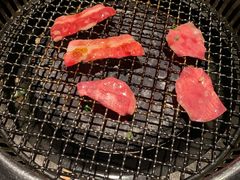 -厚贞日式烤肉(龙之梦店)