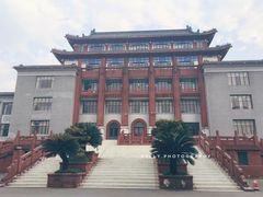-四川大学(望江校区)