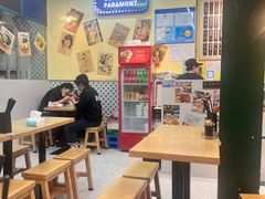 -柴爿巷·香酥鸡&馄饨(复兴中路店)