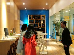 -康斐斯健身(银泰创意城店)