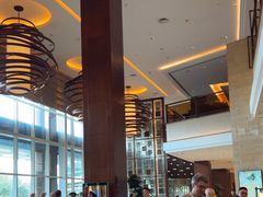 -上海浦东嘉里大酒店