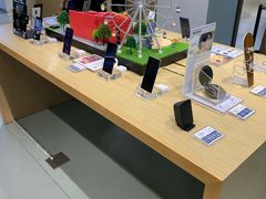 -Sony Store 索尼(上海淮海中路店)