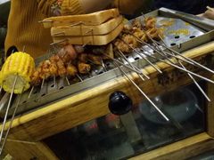 -熙成烧烤·三十三年(开发区店)