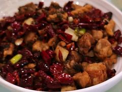 -成都驻京办餐厅(蜀都宾馆店)