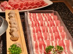 -宽巷子成都火锅(南站店)