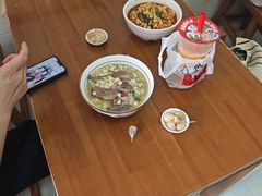 -刘信牛羊肉小炒泡馍(回民街店)