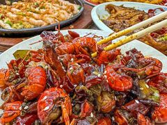 -小民大排档(马场角横路店)