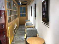 用餐区-厝内小眷村(惠山万达店)