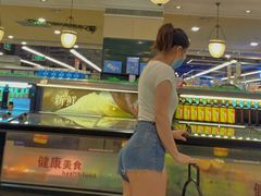 -美航国际健身(北京华联店)