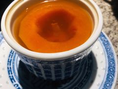 木瓜炖桃胶-南京大牌档(三阳广场苏宁店)