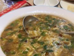 -北方饺子王·海肠捞饭·海鲜锅(山大店)