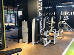 -Liking Fit24小时智能健身(金汇路韩国街店)