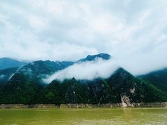 -白帝城·瞿塘峡景区