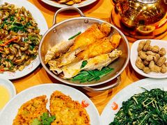 -抱德·潮汕味(敦和店原惠城鱼仔)